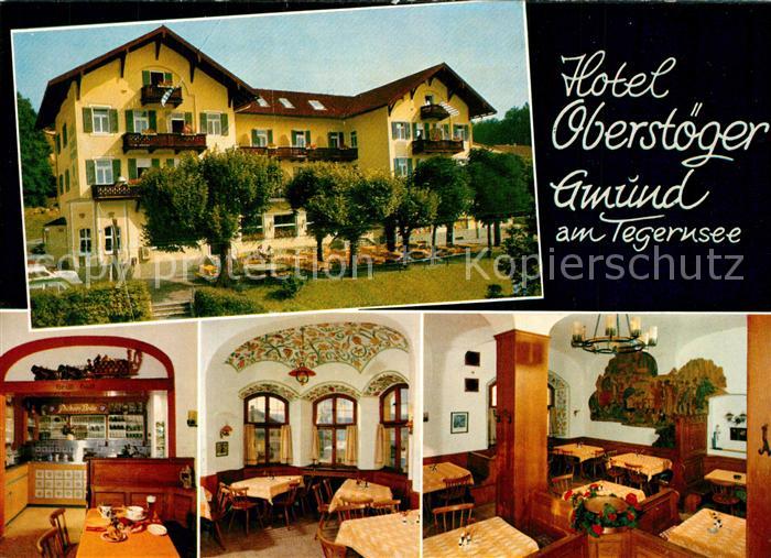 Gmuend Kaernten Hotel Oberstoeger