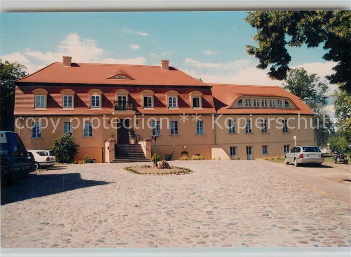 Zehdenick Havelschloss Restaurant Appartements