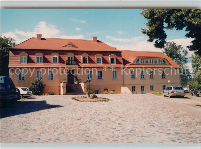 Zehdenick Havelschloss Restaurant Appartements