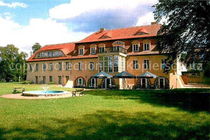 Zehdenick Havelschloss Restaurant Appartements