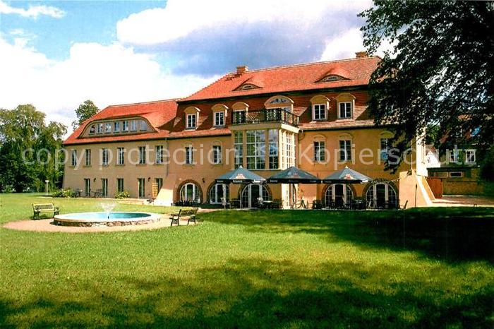 Zehdenick Havelschloss Restaurant Appartements