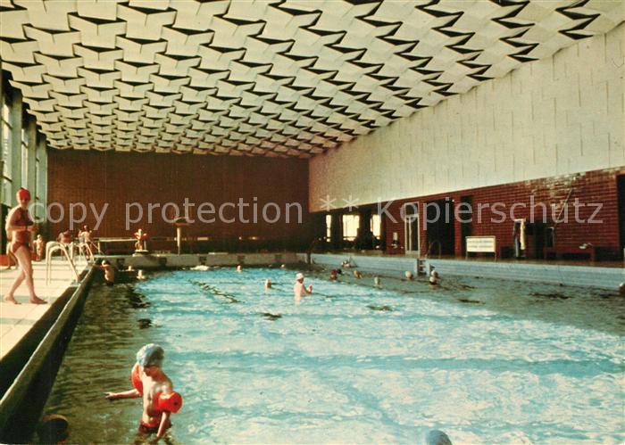 Neu-Isenburg Hallenwellenbad