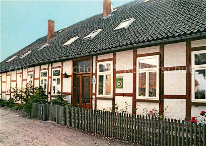 Sprakensehl Pension Margarete Meyer