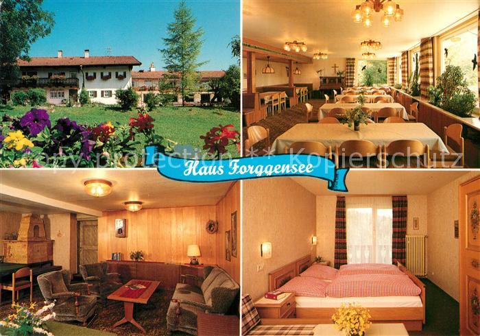 Lechbruck See Freizeit- und Jugendhaus Forggensee