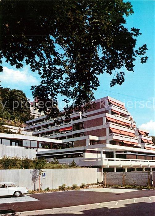 Stuttgart Moerikeheim