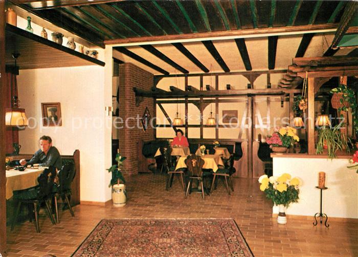 Bad Salzschlirf Weinstube Cafe Zum Weinstadl