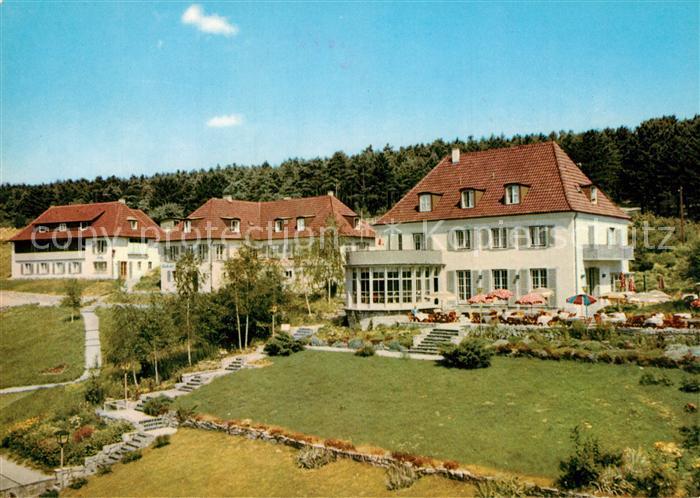 Bad Mergentheim Kurhotel Cafe Am Hexenkreuz