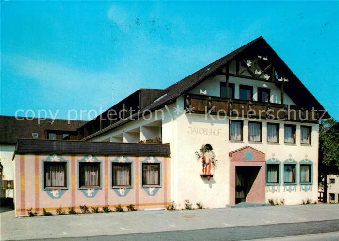 Bad Woerishofen Kneipp Sanatorium Jakobshof