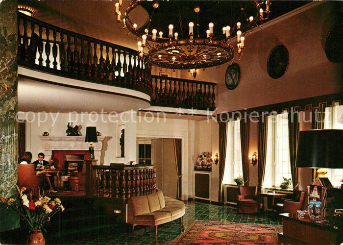 Neu-Isenburg Forsthaus Gravenbruch Restaurant Hotel