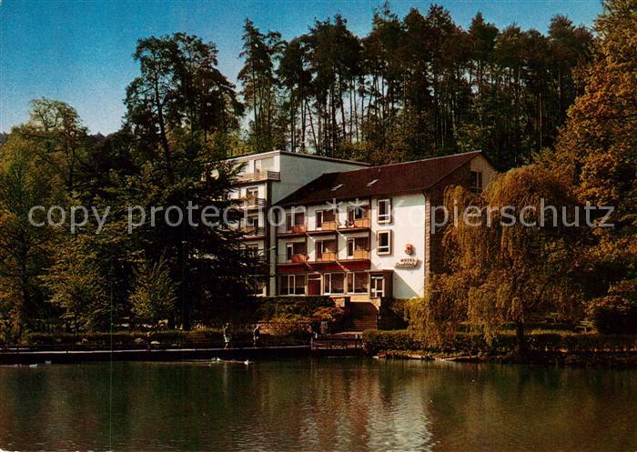 Bad Bergzabern Hotel Seeblick