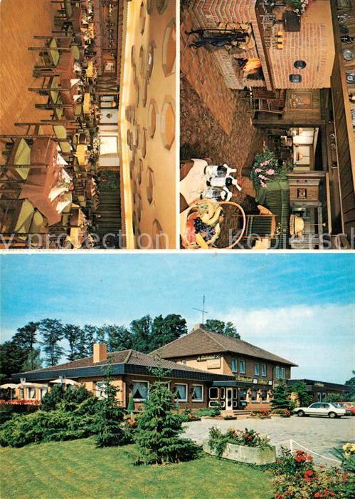 Vilsen Restaurant Dillertal