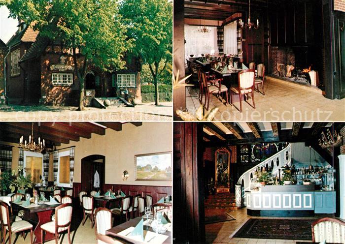 Burg Fehmarn Restaurant Cafe Doppeleiche