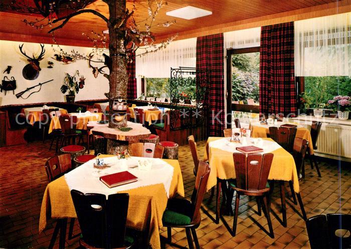 Bad Herrenalb Cafe Restaurant Spechtschmiede