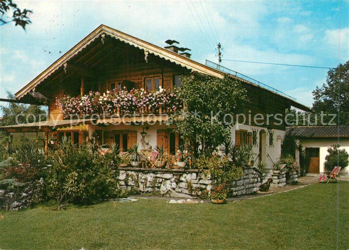 Rottach-Egern Gaestehaus Enzianmarder
