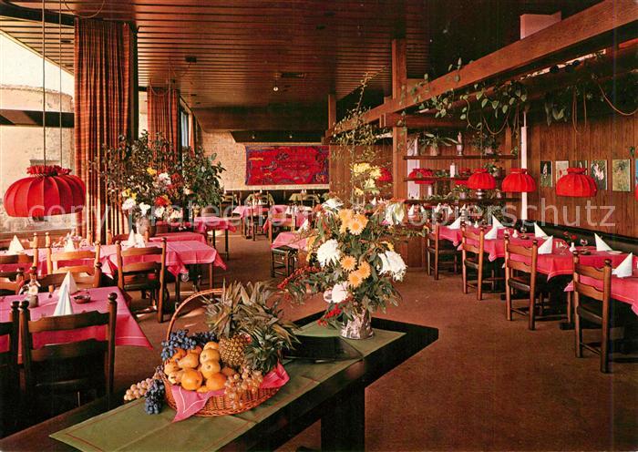 Breisach Rhein Hotel am Muenster Restaurant Badische Weinstube