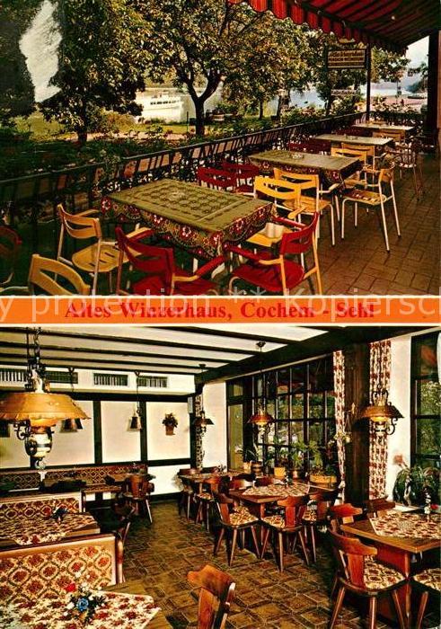 Sehl Altes Winzerhaus Pension Weinstube