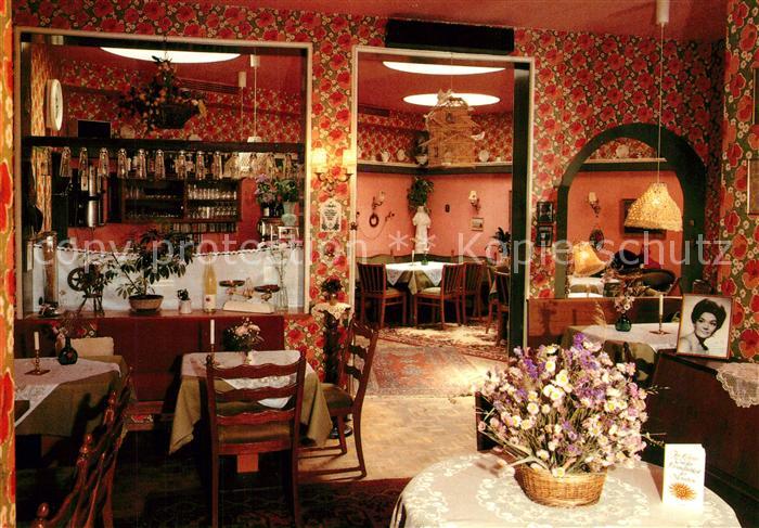 Badenweiler Uli's Stueble Restaurant Hotel Eberhardt Burghardt