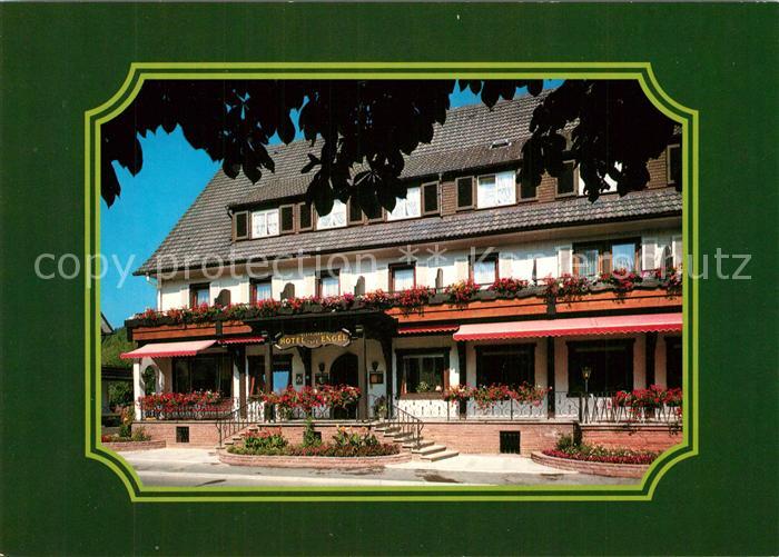 Obertal Baiersbronn Hotel Engel