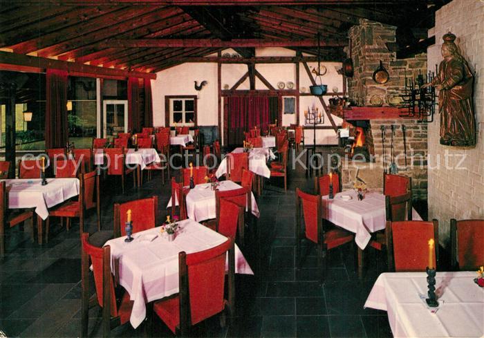 Myhl Haus Scholl Restaurant Cafe