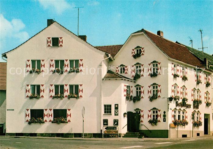 Niederaula Hotel Restaurant Schlitzer Hof