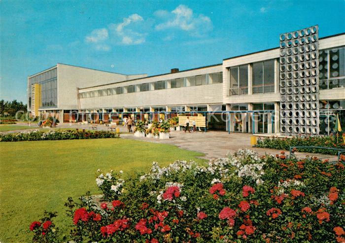 Delmenhorst Stadtbad Hallenbad