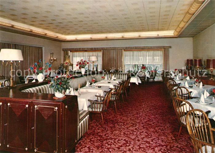 Luebeck Stadtrestaurant am Hauptbahnhof