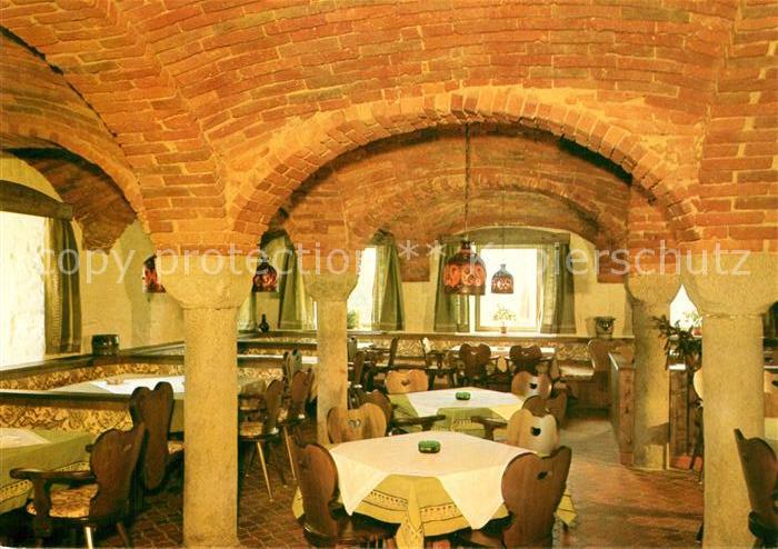 Silbersbach Osserhotel Restaurant