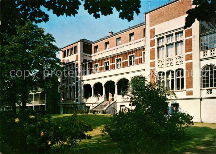 Oldenburg Niedersachsen Friedas Frieden Altenpflegeheim