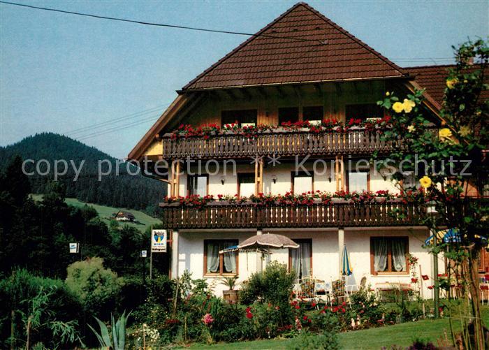 Bad Rippoldsau Schwarzwald Cafe Pension Wolfsgrund