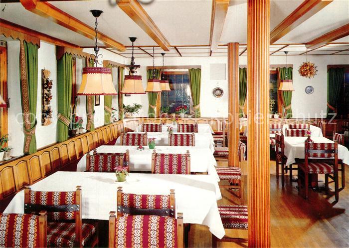 Riersbach Gasthaus Pension Sonne Restaurant