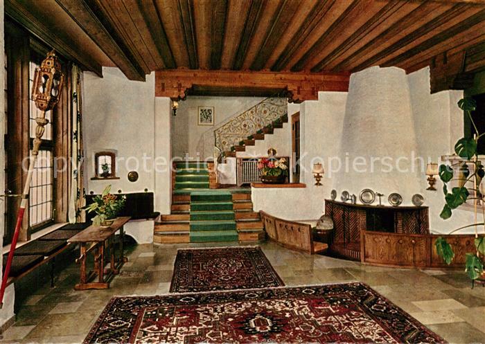 Rottach-Egern Hotel Bachmair am See