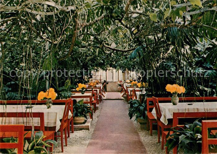 Lorch Wuerttemberg Waldkaffee Muckensee Wintergarten