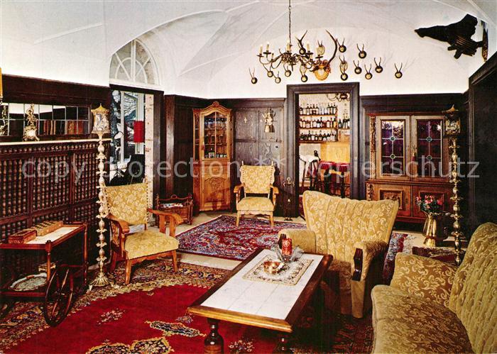 GARMISCH-PARTENKIRCHEN Bayern Schoenheitsfarm Elizabeth Brackmann Aufenthaltsrau