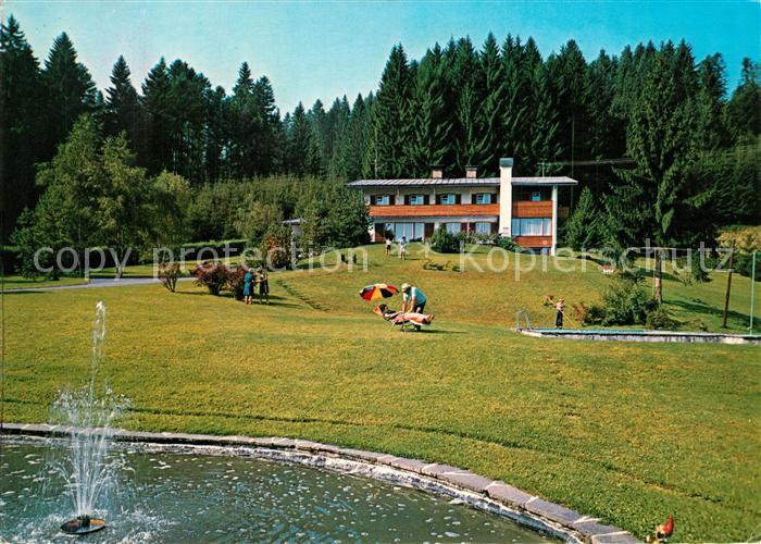 Oberndorf Tirol Rosenhof