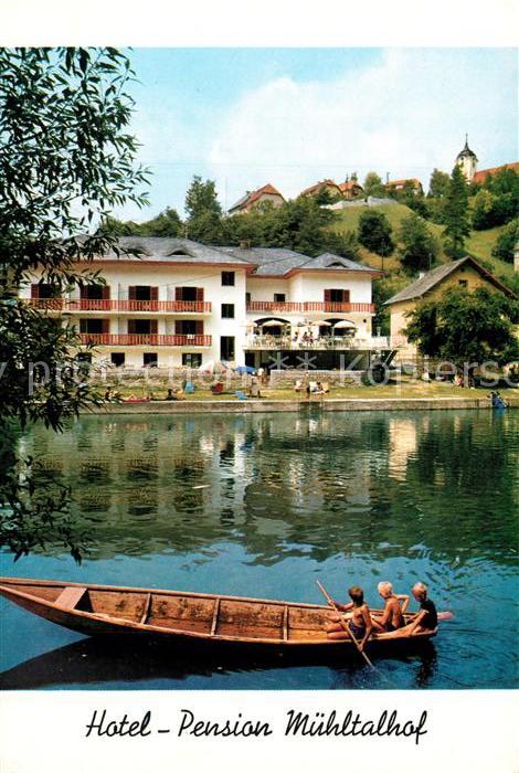 Neufelden Hotel Pension Muehltalhof