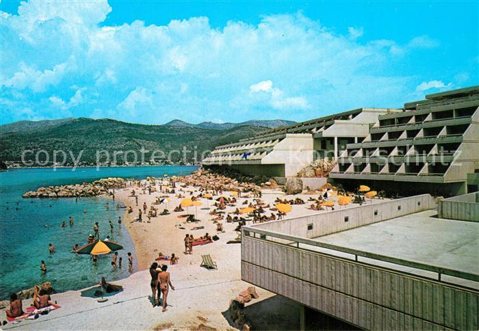 Dubrovnik Ragusa Babin Kuk