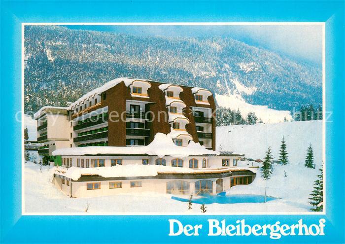 Bad Bleiberg Bleibergerhof