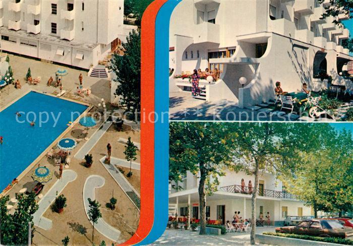 Cesenatico Hotels Stuttgart Sport