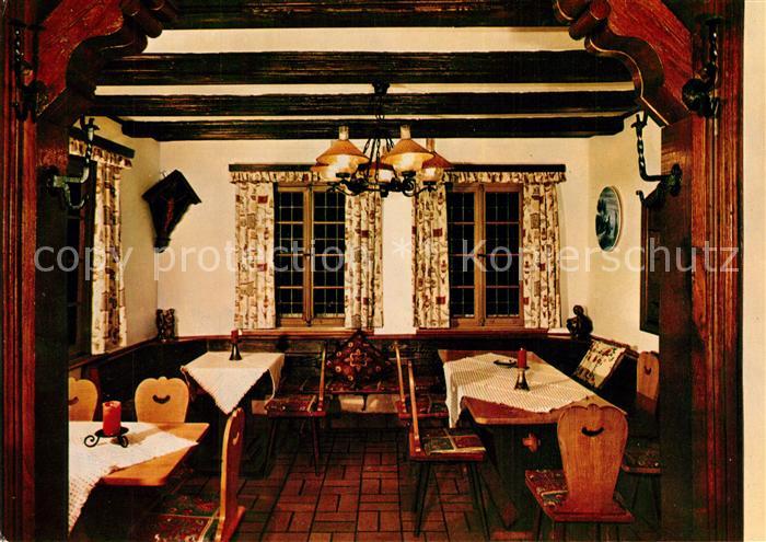 Windebruch Meinerzhagen Gaststaette Gut Kalberschnacke