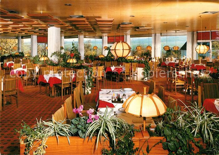 Bad Sebastiansweiler Kurklinik Bad Sebastiansweiler Speisesaal