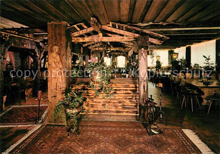 Menzenschwand Schwarzwald Cafe