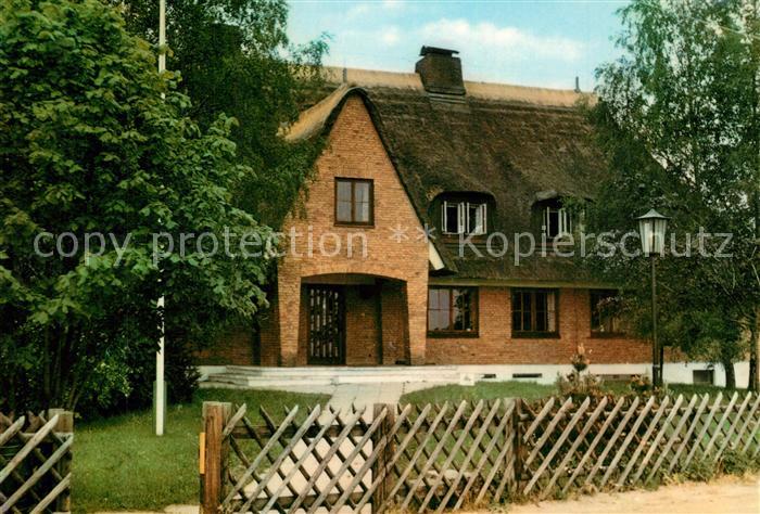 Kappeln Schlei Jugendherberge