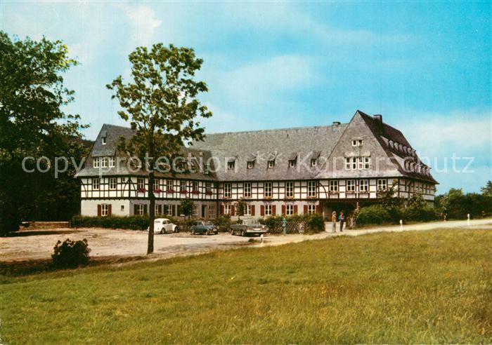 Goslar Jugendherberge