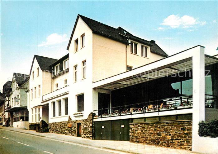 Rengsdorf Heinrich Schaefer Haus