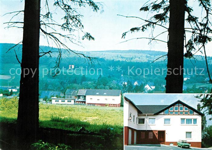 Wuergendorf Hotel Restaurant Windeck