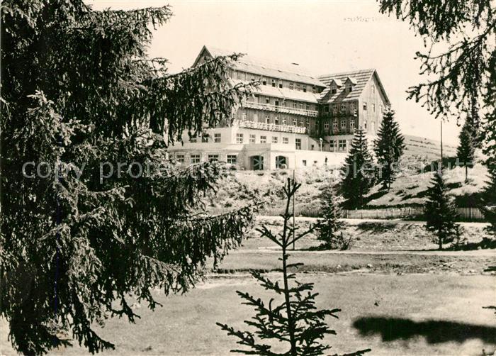 Zabljak Hotel Durmitor