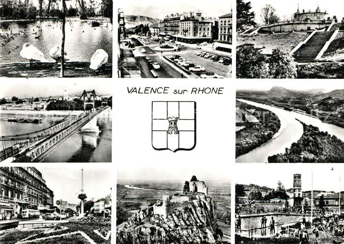 Valence 26 Vue partielle