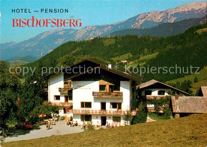 Windischgarsten Hotel Pension Bischofsberg Alpen