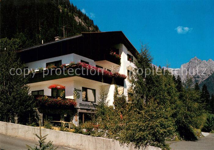 St Ulrich Pillersee Pension Schneegloeckerl Alpen