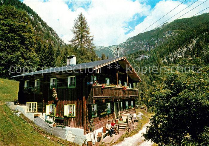 Ramsau Dachstein Steiermark Eva Perner Gabecker Jausenstation Fliegenpilz Alpen